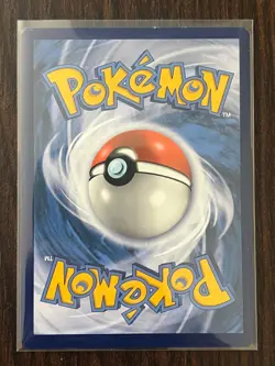 Charizard V SWSH260 Promo SWSH Black Star Pokemon NM - Image 2