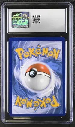 CHARIZARD V Sword & Shield UPC Promo #SWSH260 CGC 9.5 Pokemon - Image 2
