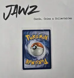Pokemon TCG Sword & Shield Black Star Promo Charizard V SWSH260 Full Art - Image 2
