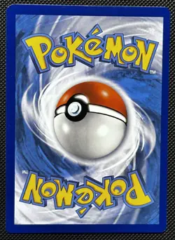 Pokemon TCG Charizard V SWSH260 - English Charizard UPC Black Star Promo Card - Image 2