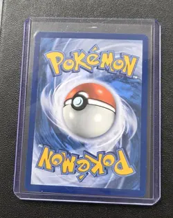 Pokemon TCG Ethans Typhlosion Card 190/182 Destined Rivals Series - Image 2