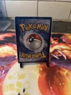 Pokemon TCG Charizard V Sword & Shield Swsh260 Holo Promo - Image 2