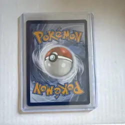 Pokemon Charizard V SWSH260 SWSH: Sword & Shield Promo Holo Basic Card - Image 2