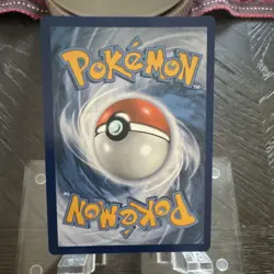 Pokemon TCG Charizard V SWSH260 Promo Holo Basic 220HP Incinerate - Image 2