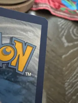 Pokemon TCG Charizard V SWSH260 Promo Holo Basic 220HP Incinerate - Image 4