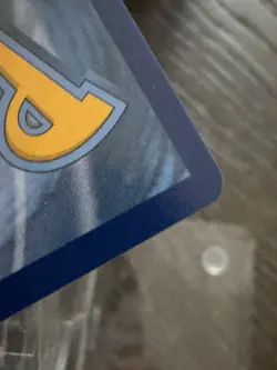 Pokemon TCG Charizard V SWSH260 Promo Holo Basic 220HP Incinerate - Image 5