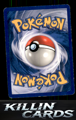 Sabrina's Mr. Mime 094/132 Common Gym Heroes Pokemon Card MP - Image 2
