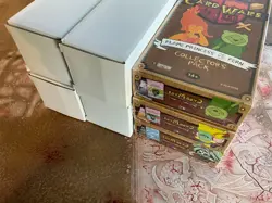 Cryptozoic ADVENTURE TIME CARD WARS Collectors Pack & Playmat lot new - Image 3