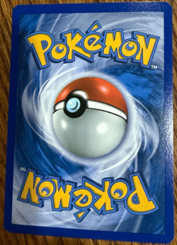 Escavalier 80/101 Noble Victories Holo Rare Pokemon League Stamp Pokemon Card NM - Image 2