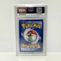 PSA 10 - Growlithe 45/110 - Legendary Collection - Graded Pokemon Card - Image 2