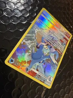 Pokemon TCG Kingdra Astral Radiance Holo Card TG03/TG30 LP Condition - Image 4