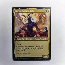 Kefka, Court Mage Final Fantasy Regular - Image 2