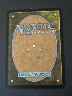 Blind Obedience X1 Gatecrash Ex Condition See Front/back Pics - Image 2