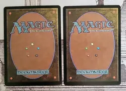 MTG Naturalize x2 NM ~Onslaught (Magic the Gathering)*Free Shipping* - Image 2