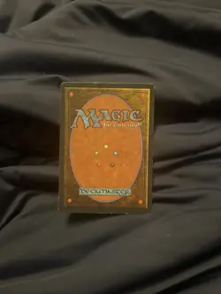 Aspect of Wolf (Unlimited) LP/NM MTG - Image 2