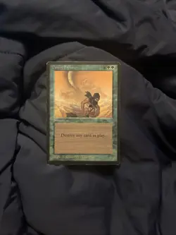 Desert Twister (Arabian Nights) LP MTG - Image 1