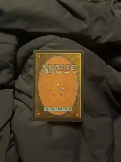 Desert Twister (Arabian Nights) LP MTG - Image 2
