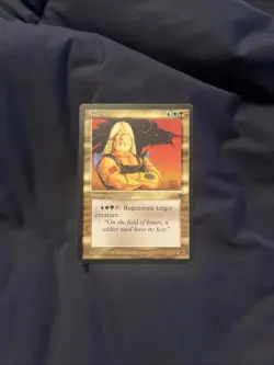 Ragnar (Legends) NM MTG - Image 1