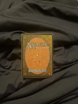 Cyclone (Arabian Nights) MP MTG - Image 2