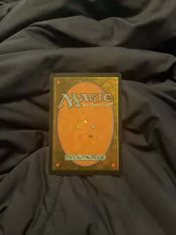 Anvil of Bogardan (Visions) NM MTG - Image 2