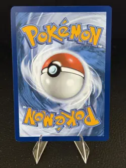 Bulbasaur (Mega Evolution Stamped) Illustration Rare 133/132 Promos Pokemon LP - Image 4