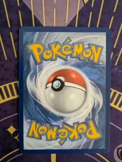 Pokemon TCG Ivysaur 134/132 Mega Evolution IR NM - Image 4