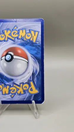 Hariyama Undaunted Reverse Holo Pokemon TCG 14/90 HeartGold & SoulSilver Rare - Image 3