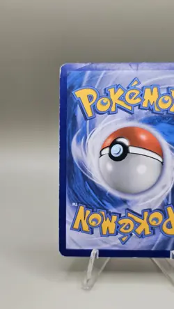 Hariyama Undaunted Reverse Holo Pokemon TCG 14/90 HeartGold & SoulSilver Rare - Image 4