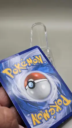 Hariyama Undaunted Reverse Holo Pokemon TCG 14/90 HeartGold & SoulSilver Rare - Image 5