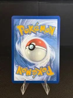 N's Zorua 189 Holo Promo Scarlet & Violet Promo Pokemon Holo Near Mint - Image 2
