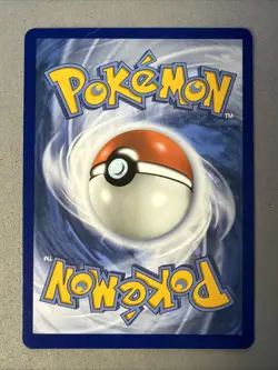 Pokemon TCG * Mega Starmie EX 21/088 RARE HOLO * Mega Evolution Perfect Order NM - Image 4