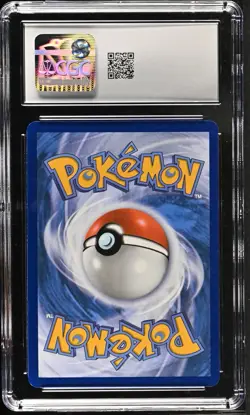 Lucario [Stamped] #114 Pokemon Scarlet & Violet CGC 10 - Image 2