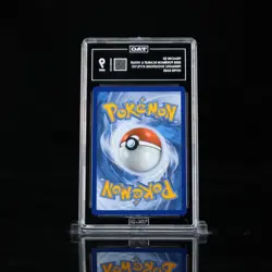 TAG 9 2025 Pokemon S&V Prismatic Evolutions #179/131 Pikachu ex Hyper Rare - Image 2