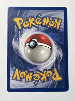 Ditto Fossil First Edition #18/62 Pokemon - Kelvor Gaming - Image 2