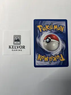 Ditto Fossil First Edition #18/62 Pokemon - Kelvor Gaming - Image 4