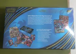 Pokemon TCG Mega Charizard x EX Ultra-Premium Collection NEW Sealed - Image 2