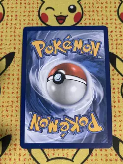 Pokemon TCG MEP EN Black Star Promo - Mega Charizard Y ex 030 #30 Rare Holo - Image 2