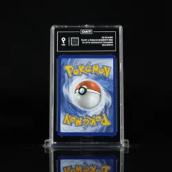 TAG 9 2025 Pokemon Pre English Prismatic Evolutions #179 Pikachu Ex Hyper Rare - Image 2