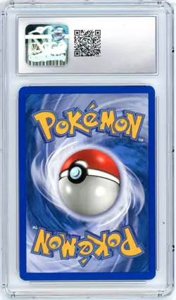 Pokemon Electabuzz #1 Best of Game Reverse Holo CGC 10 Gem Mint - Image 2