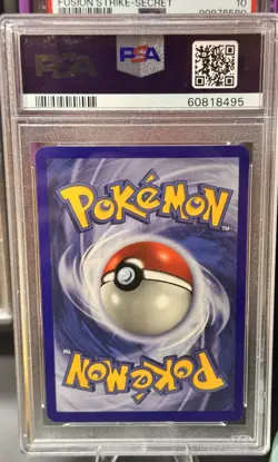 PSA 9 Hoppip 112/165 Reverse Holo 2002 Pokemon Expedition 43448328 - Image 3