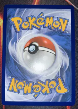 Pokemon Unfair Stamp 165/167 NM - Image 4