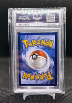2025 Pokemon Pre EN-Prismatic Evolutions Gholdengo EX SIR #164 PSA 10 - Image 2