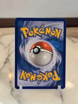 Pokemon TCG Victini 14/101 Noble Victories Vintage Holofoil Lightly Played - Image 2