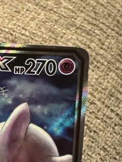Pokemon Mewtwo and Mew GX SM191 Promo Tag Team 2019 Sun & Moon - Image 4