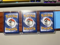Pokemon TCG First Partner Illustration Collection Series 1 Alola Starters - Image 2