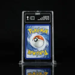 Pokemon XY Evolutions Dragonite EX 106/108 Full Art TAG 9 MINT - Image 2
