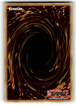 Exodia, the Legendary Defender TN19-EN003 Limited Prismatic Secret Rare 2019 Gol - Image 2