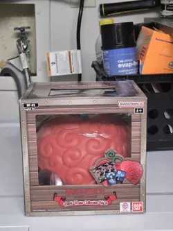 One Piece DEVIL FRUIT COLLECTION VOL. 3 DF03 DF-03 ENG - Image 1