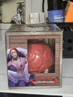 One Piece DEVIL FRUIT COLLECTION VOL. 3 DF03 DF-03 ENG - Image 2