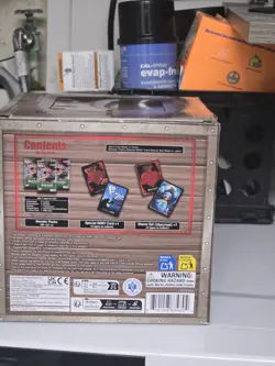 One Piece DEVIL FRUIT COLLECTION VOL. 3 DF03 DF-03 ENG - Image 3